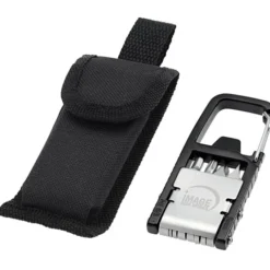 Carabiner Multi-Tool