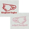Car-Cals Vinyl Cut - Small