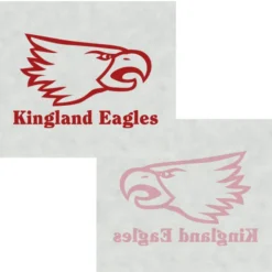 Car-Cals Vinyl Cut - Small