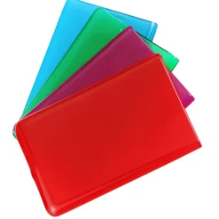 Card Keeper - Translucent