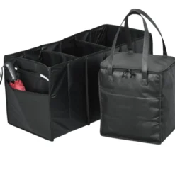 Cargo Organizer with Cooler