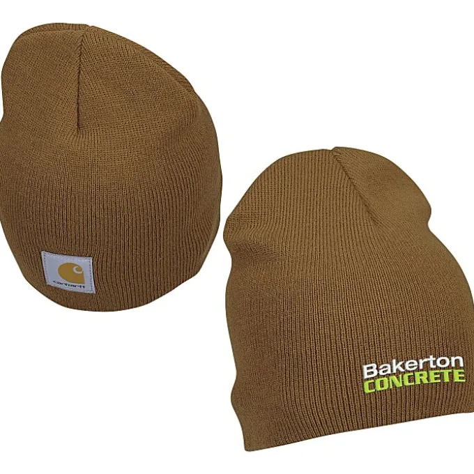 Carhartt Acrylic Knit Hat