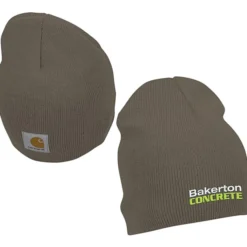 Carhartt Acrylic Knit Hat