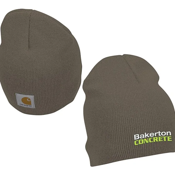 Carhartt Acrylic Knit Hat