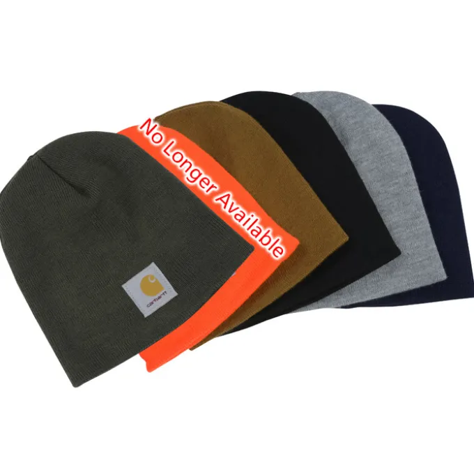 Carhartt Acrylic Knit Hat