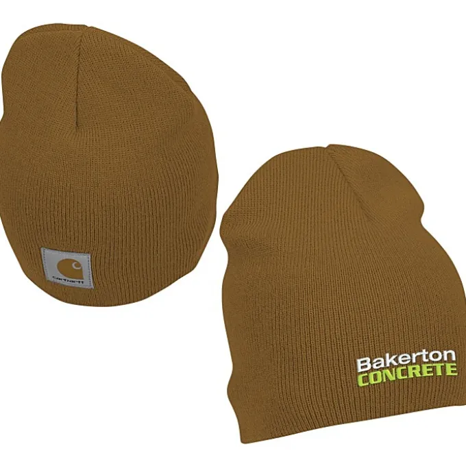 Carhartt Acrylic Knit Hat