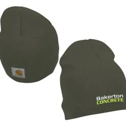 Carhartt Acrylic Knit Hat