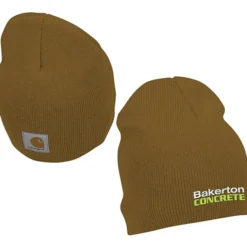 Carhartt Acrylic Knit Hat - 24 hr