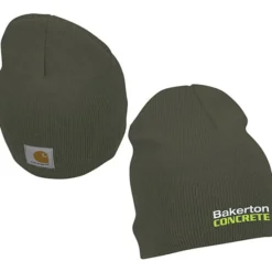 Carhartt Acrylic Knit Hat - 24 hr