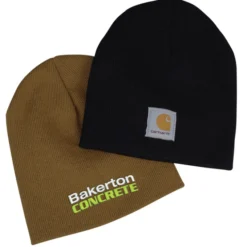 Carhartt Acrylic Knit Hat - 24 hr