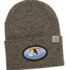Carhartt Acrylic Watch Hat - Full Color Patch