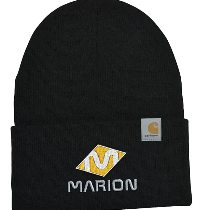 Carhartt Acrylic Watch Hat - 24 hr
