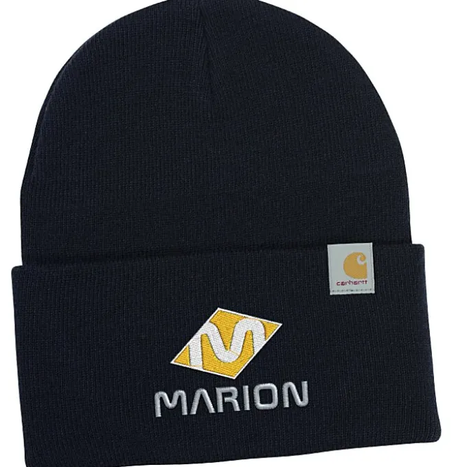Carhartt Acrylic Watch Hat - 24 hr