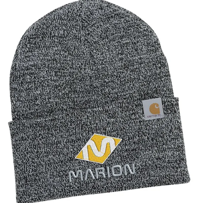 Carhartt Acrylic Watch Hat - 24 hr