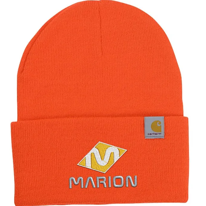 Carhartt Acrylic Watch Hat - 24 hr