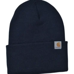 Carhartt Acrylic Watch Hat - 24 hr