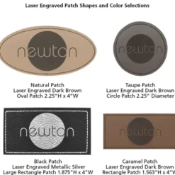 Carhartt Acrylic Watch Hat - Laser Engraved Patch