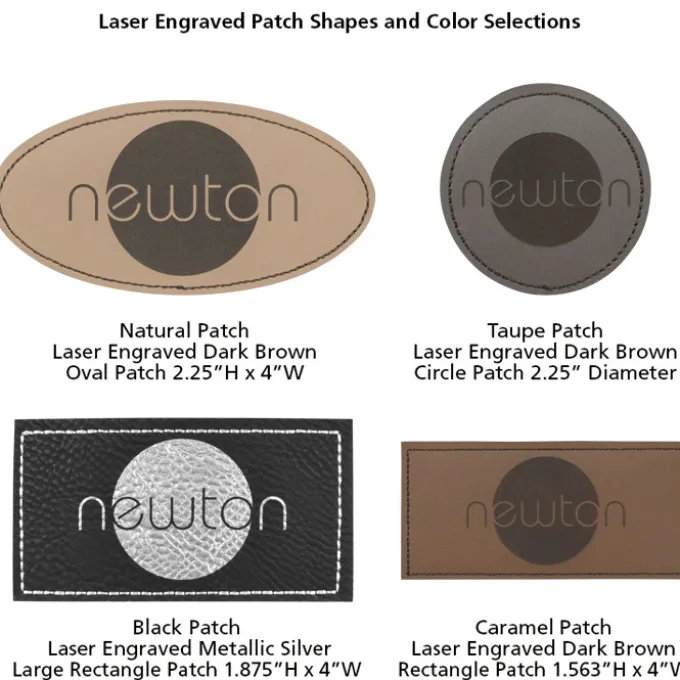 Carhartt Acrylic Watch Hat - Laser Engraved Patch