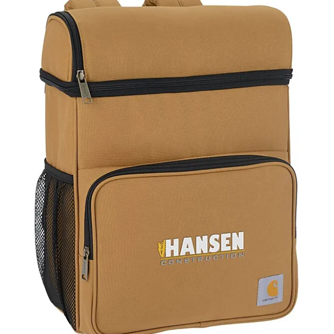 Carhartt 20-Can Backpack Cooler