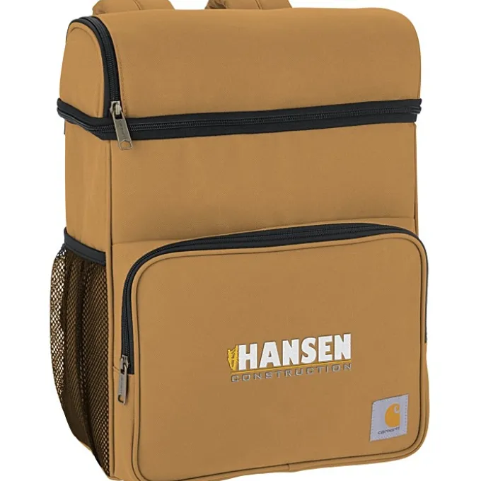Carhartt 20-Can Backpack Cooler