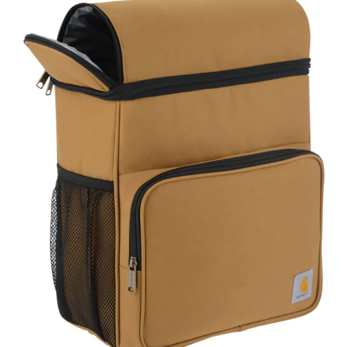 Carhartt 20-Can Backpack Cooler