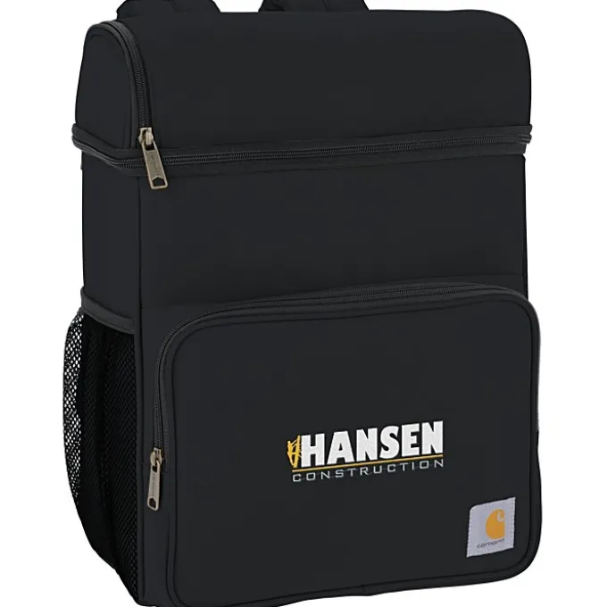 Carhartt 20-Can Backpack Cooler