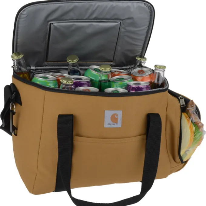 Carhartt 36-Can Duffel Cooler