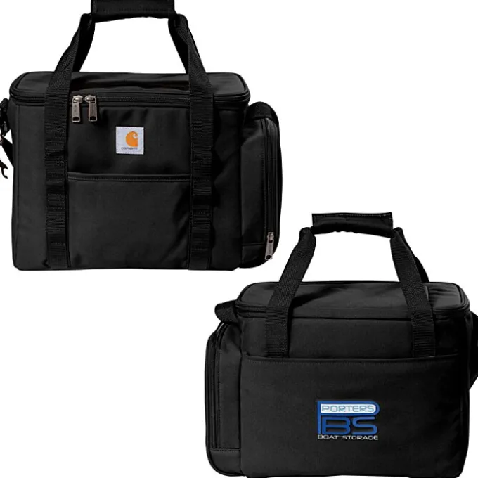 Carhartt 36-Can Duffel Cooler