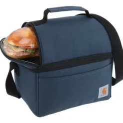Carhartt 6-Can Lunch Cooler
