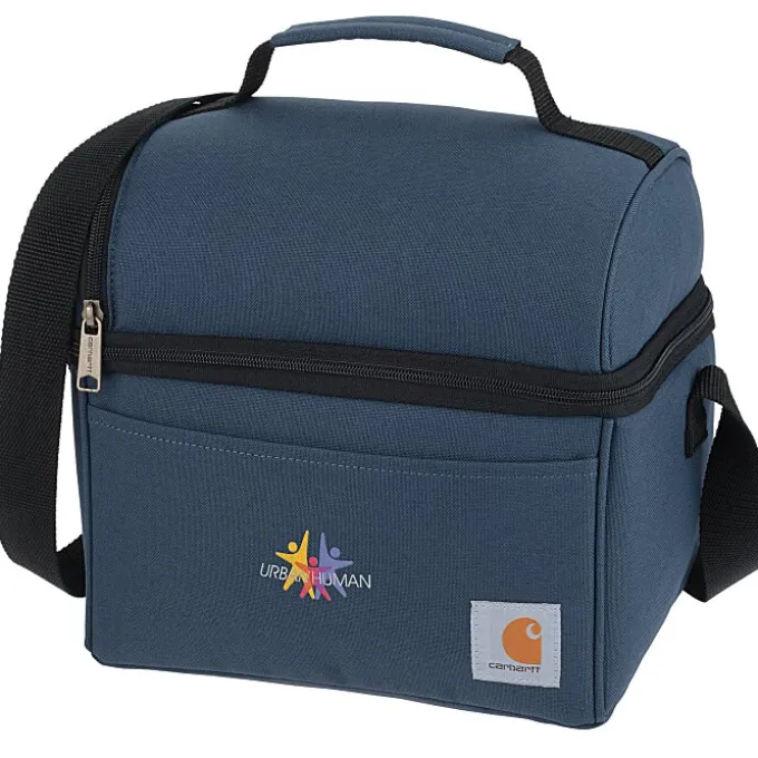 Carhartt 6-Can Lunch Cooler