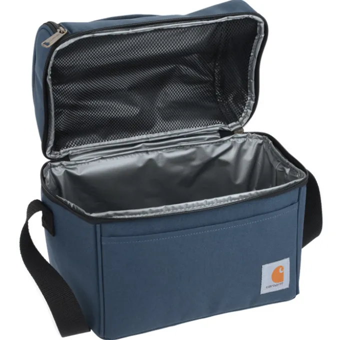 Carhartt 6-Can Lunch Cooler