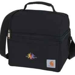 Carhartt 6-Can Lunch Cooler