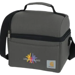 Carhartt 6-Can Lunch Cooler