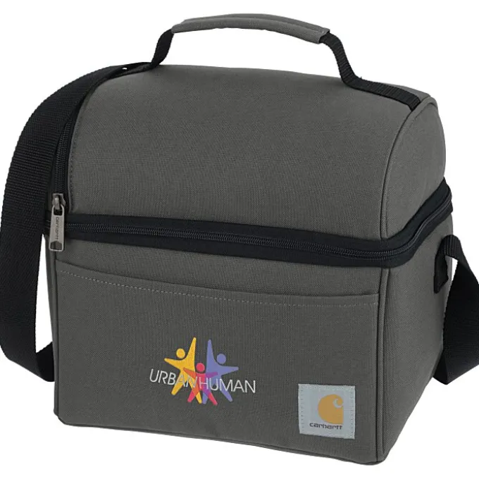 Carhartt 6-Can Lunch Cooler