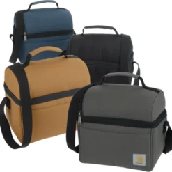 Carhartt 6-Can Lunch Cooler
