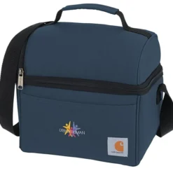 Carhartt 6-Can Lunch Cooler