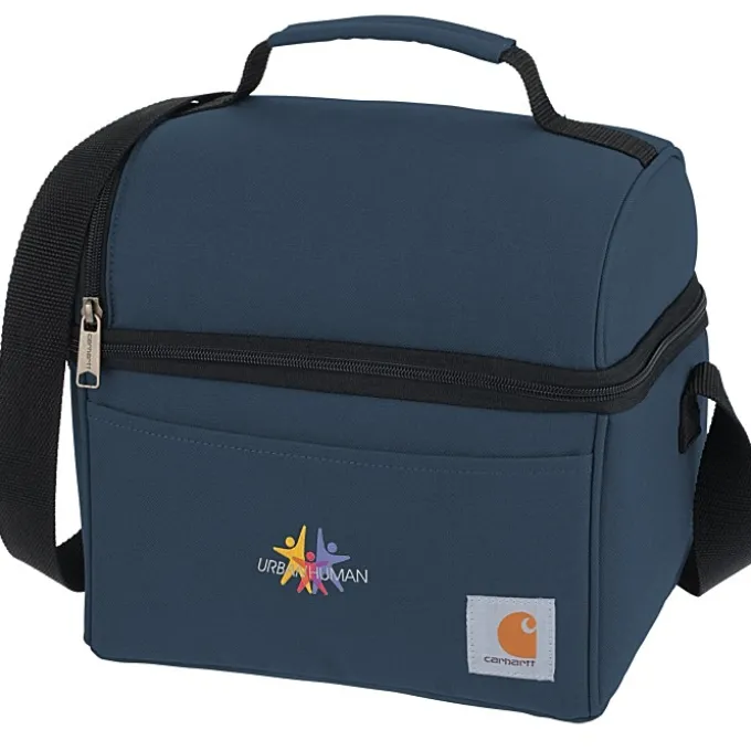 Carhartt 6-Can Lunch Cooler