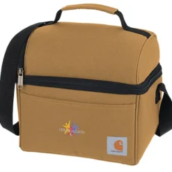 Carhartt 6-Can Lunch Cooler