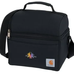 Carhartt 6-Can Lunch Cooler - 24 hr