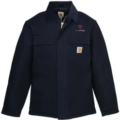Carhartt Duck Traditional Coat