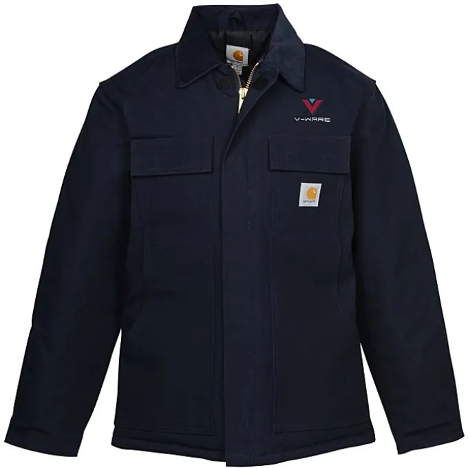 Carhartt Duck Traditional Coat