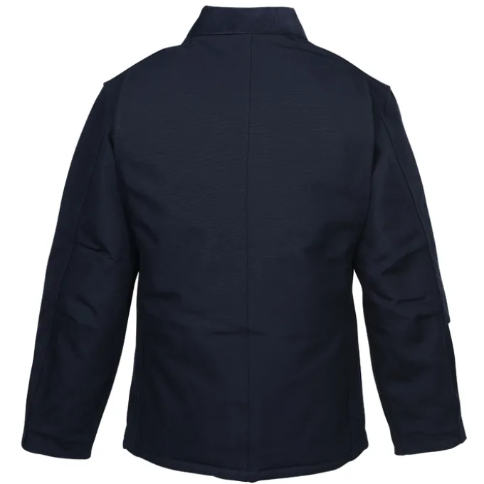 Carhartt Duck Traditional Coat