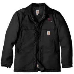 Carhartt Duck Traditional Coat