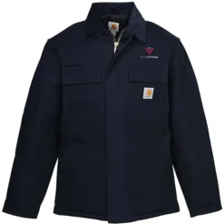 Carhartt Duck Traditional Coat