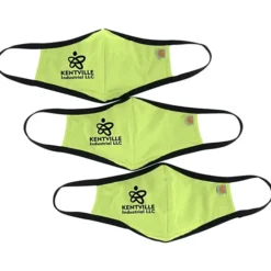 Carhartt Face Mask - 3 Pack