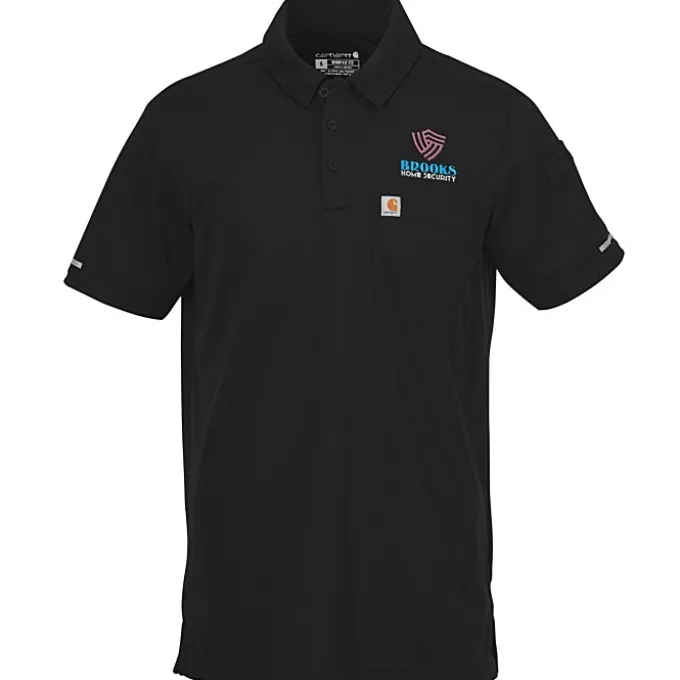 Carhartt Field & Rescue Polo - Men's