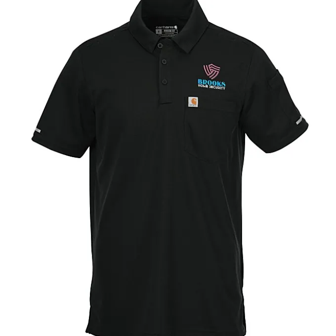 Carhartt Field & Rescue Polo - Men's