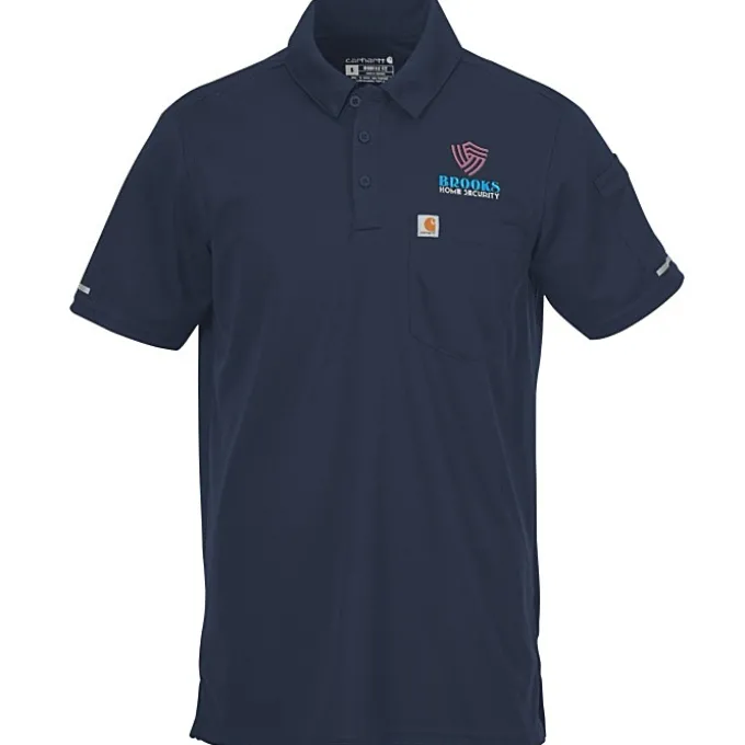 Carhartt Field & Rescue Polo - Men's