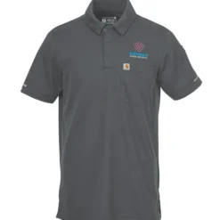 Carhartt Field & Rescue Polo - Men's
