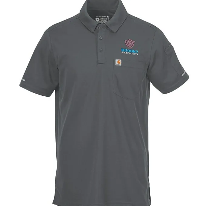 Carhartt Field & Rescue Polo - Men's
